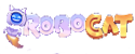 Robocat Casino Logo